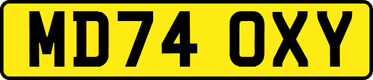 MD74OXY