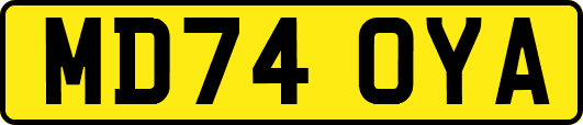MD74OYA