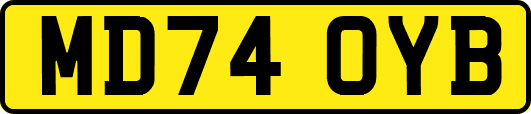 MD74OYB