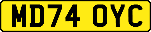 MD74OYC