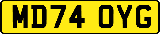 MD74OYG