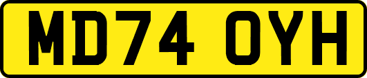 MD74OYH