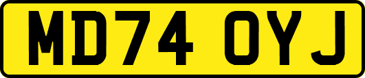 MD74OYJ
