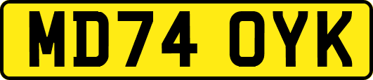 MD74OYK