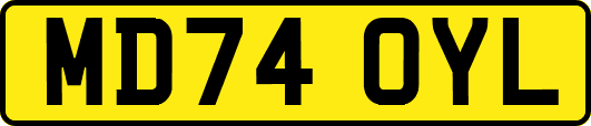 MD74OYL