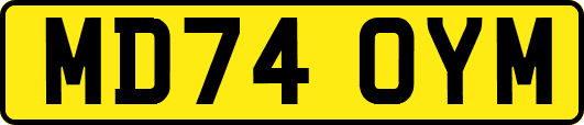 MD74OYM