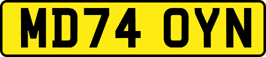 MD74OYN