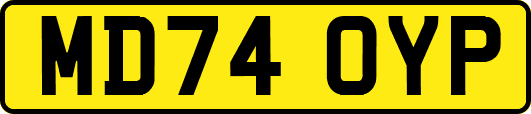 MD74OYP