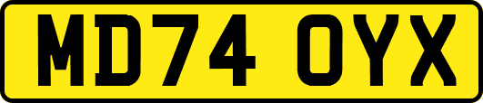 MD74OYX