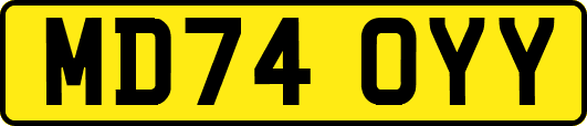 MD74OYY