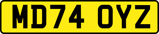 MD74OYZ