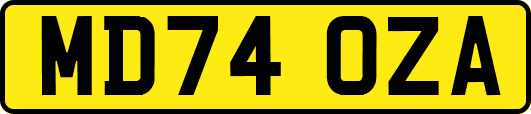 MD74OZA