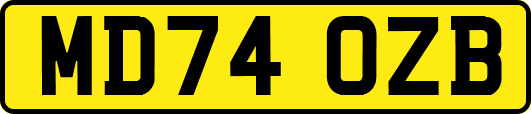 MD74OZB