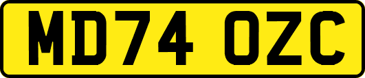 MD74OZC