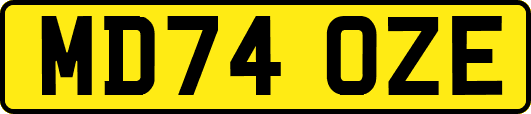 MD74OZE