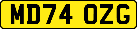 MD74OZG