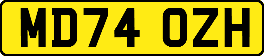 MD74OZH