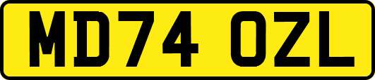 MD74OZL