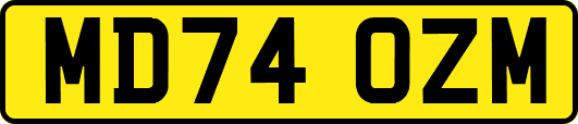 MD74OZM