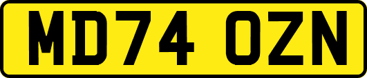 MD74OZN