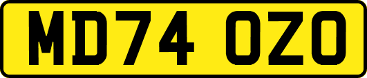 MD74OZO