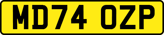 MD74OZP