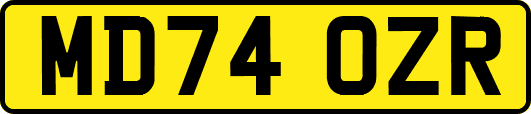 MD74OZR