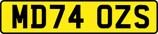 MD74OZS