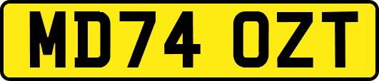 MD74OZT