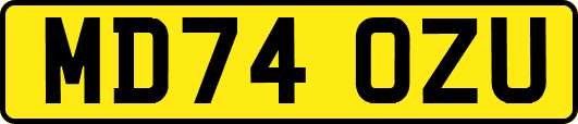 MD74OZU