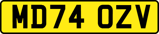 MD74OZV