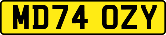 MD74OZY