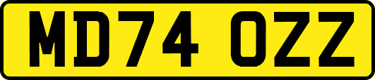 MD74OZZ