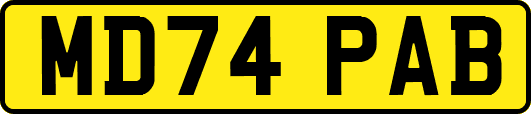 MD74PAB