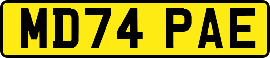 MD74PAE