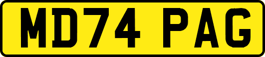 MD74PAG