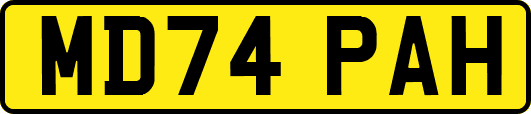 MD74PAH