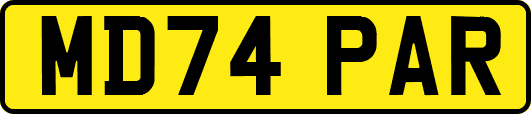 MD74PAR