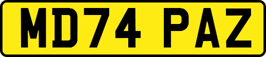MD74PAZ