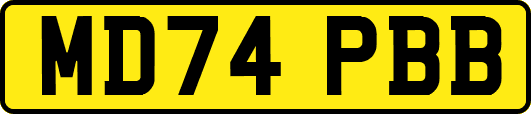 MD74PBB