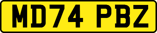 MD74PBZ