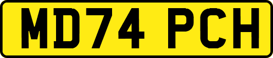 MD74PCH