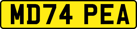 MD74PEA