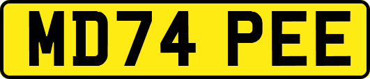 MD74PEE
