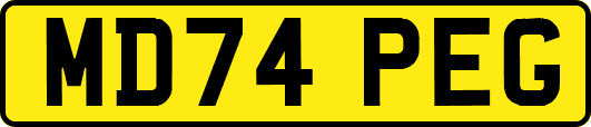 MD74PEG