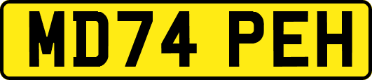 MD74PEH