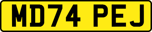 MD74PEJ