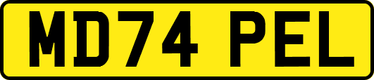 MD74PEL