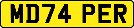 MD74PER