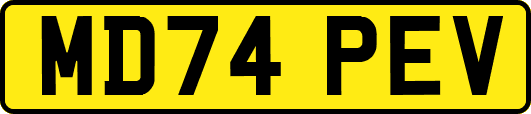 MD74PEV